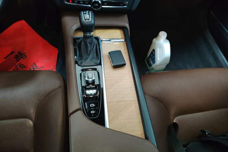 Used Volvo S90 2020 Facelifted T5 Zhiyi Luxury Edition