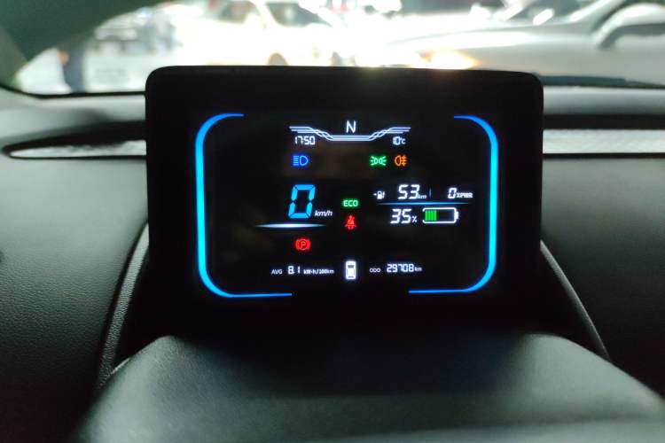 Used  Lumin 2022 155 km – Refreshingly Sweet Edition
