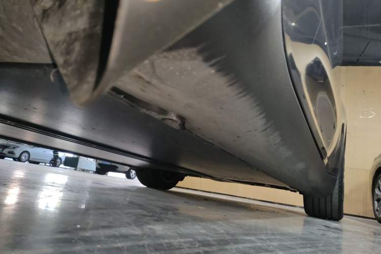 Used Tesla Model Y 2024 Rear-Wheel-Drive Version