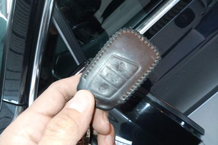 Used Volkswagen Magotan 2020 330TSI DSG Leading Model
