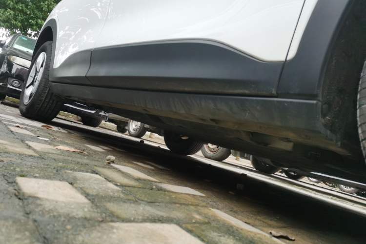 Used  Geome 2025 310km Youth Edition
