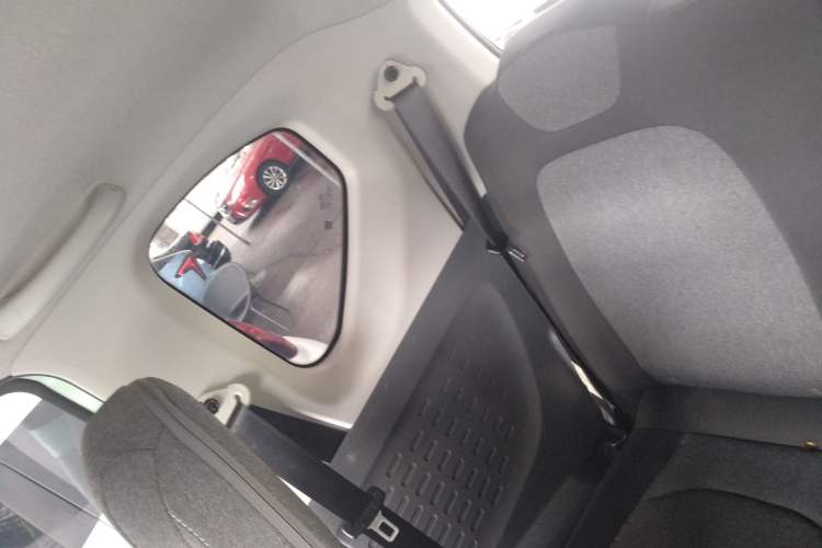 Used Wuling Hongguang MINIEV 2021 Macaron Fashion Model Lithium Iron Phosphate
