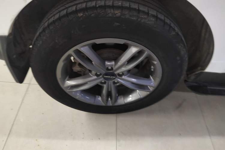 Used Haval F5 2018 1.5T i-Trend