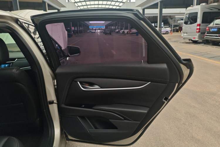 Used Cadillac XTS 2018 28T Tech Edition
