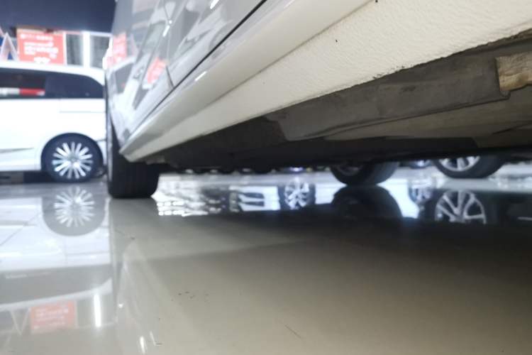 Used Audi A4L 2019 40 TFSI Ambition China VI
