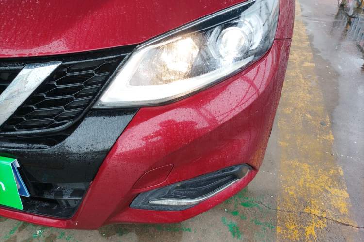 Used Nissan Tiida 2021 1.6L CVT Smart Drive Edition
