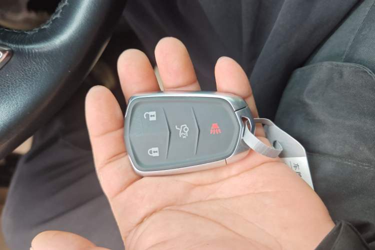 Used Cadillac CT6 2017 28T Fashion Edition
