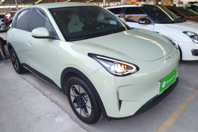 Used  Geome 2025 310km Dream Edition
