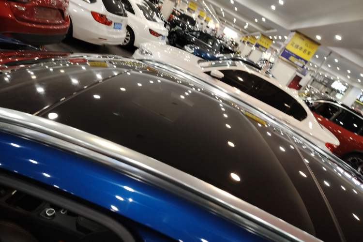 Used Mercedes-Benz GLA 2017 GLA 200 Fashion Model