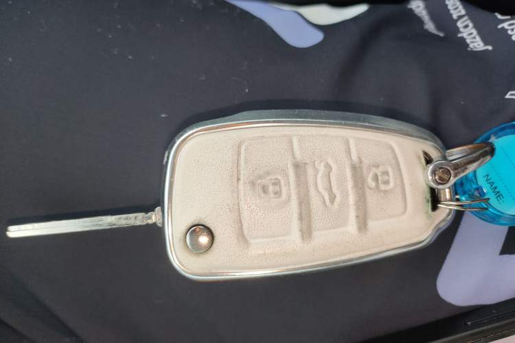 Used Audi A3 2020 Sportback 35 TFSI Fashion Edition China VI Emission Standard
