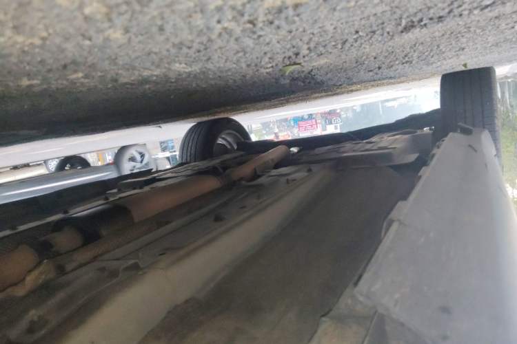 Used Haval H7 2016 Blue-Label H7 2.0T Automatic Luxury Model