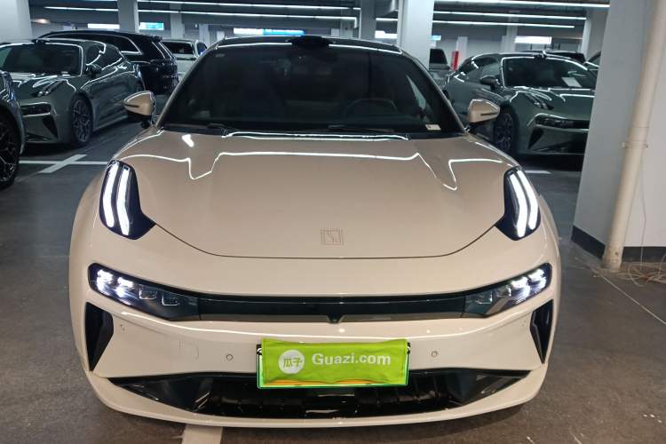 Used Zeekr 001 2025 YOU Edition 100 kWh All-Wheel Drive