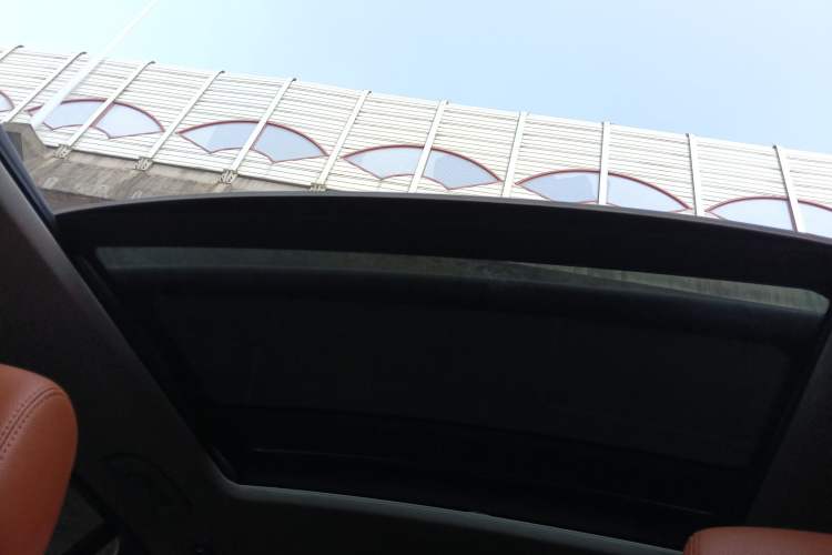 Used BMW X1 2014 sDrive18i Fashion Model
