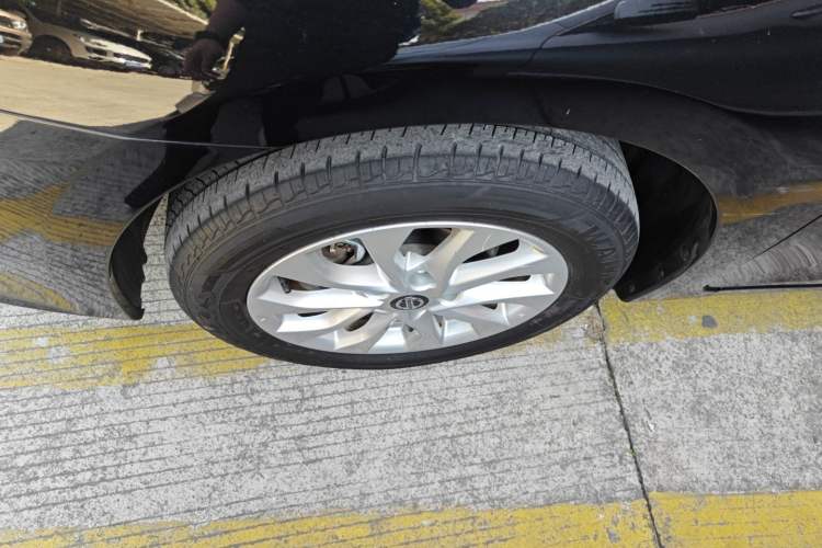 Used Nissan Sylphy 2022 Classic 1.6XE CVT Comfort Edition
