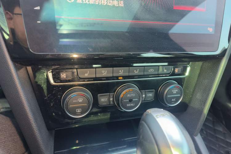 Used Volkswagen Magotan 2019 330TSI DSG Luxury Model China V Standard