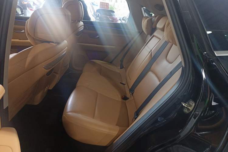 Used Hima AITO M5 2022 Extended-Range Four-Wheel Drive Performance Version
