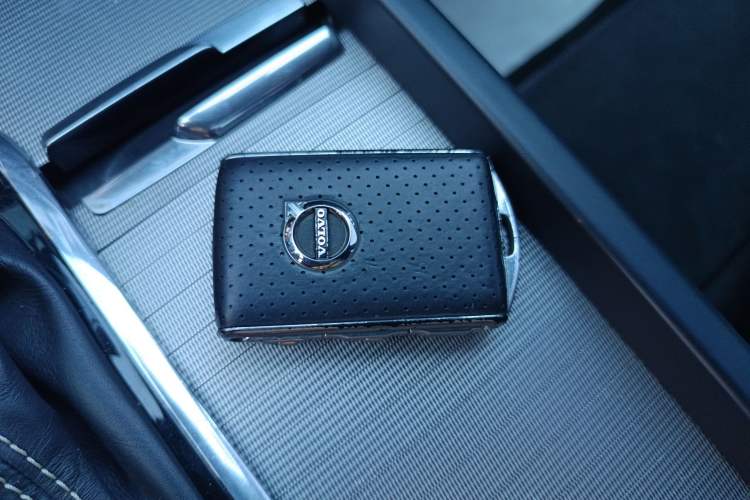 Used Volvo XC60 2018 T5 4x4 Smart & Sporty Edition