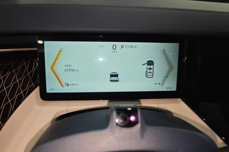 Used Zeekr 009 2022 ME Edition