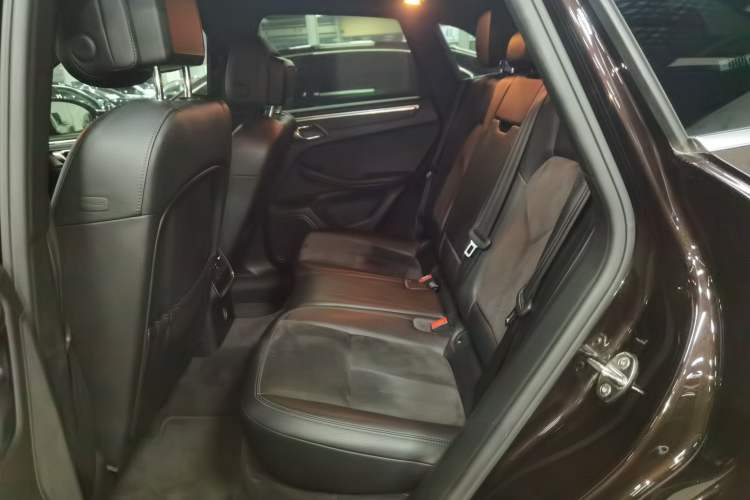 Used Porsche Macan 2017 Macan 2.0T
