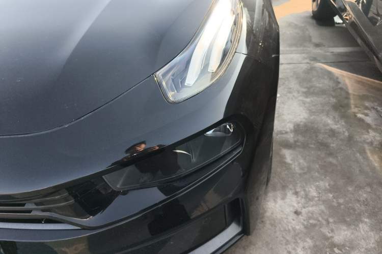 Used Lynk & Co 03 2022 03+ 2.0TD Automatic Wind-Chasing Edition
