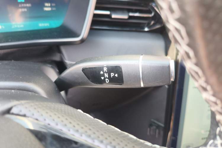 Used XPeng G3 2020 520i Luxury Edition
