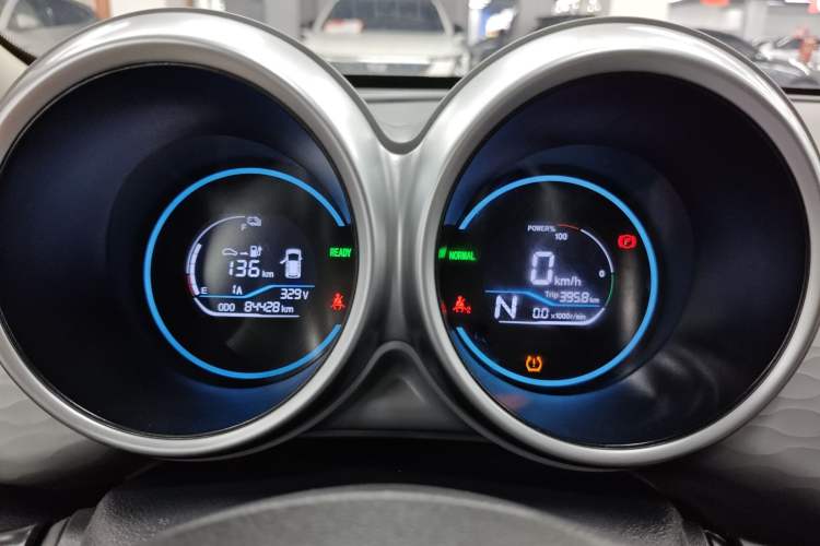 Used ORA Black Cat 2021 351 km Standard Version
