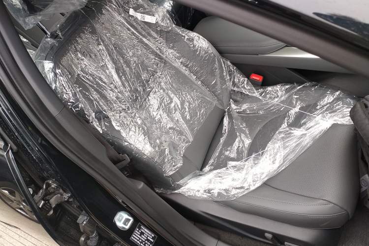 Used XPeng MONA M03 2025 515 Long-Range Plus