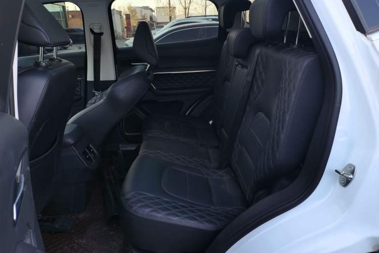 Used Haval H6 2021 1.5 GDIT Automatic Champion Edition
