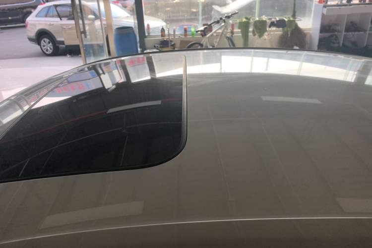 Used Honda Accord 2018 260TURBO Elite Edition China VI
