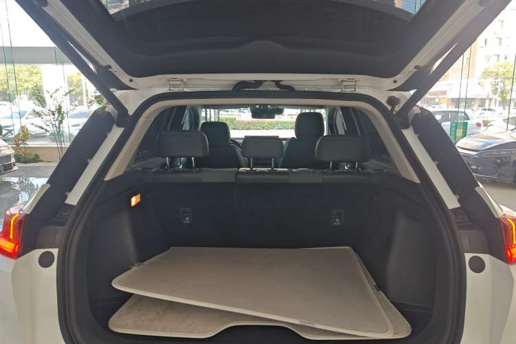 Used AION V 2023 Plus 70 Smart Edition Ternary Lithium
