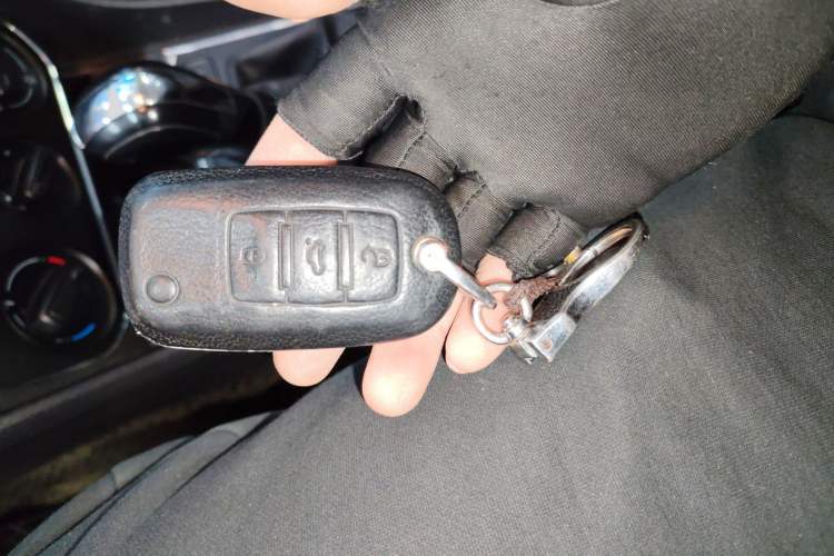 Used Volkswagen Lavida 2017 1.6L Automatic Comfort Edition