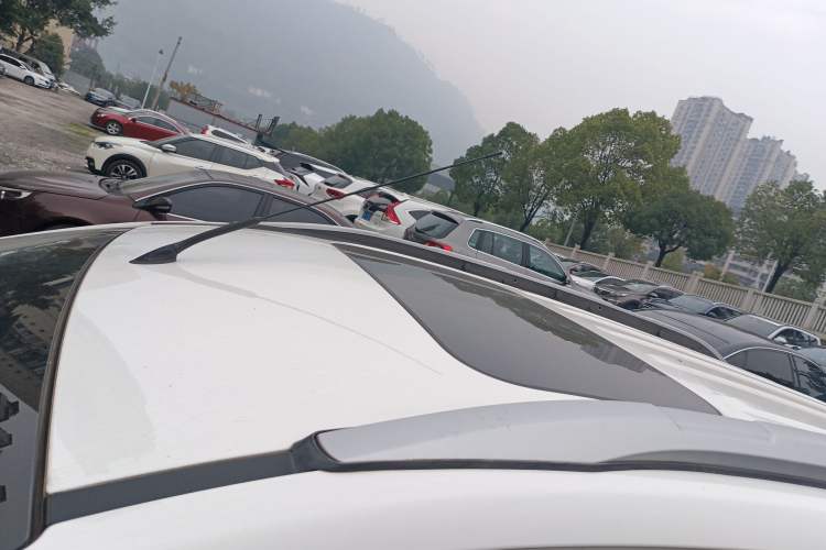 Used Ford EcoSport 2013 1.5L Automatic Prestige Model
