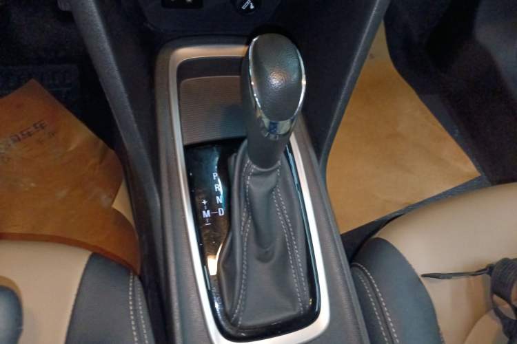 Used Chevrolet Monza 2022 320 Automatic Enjoyment Sunroof Version