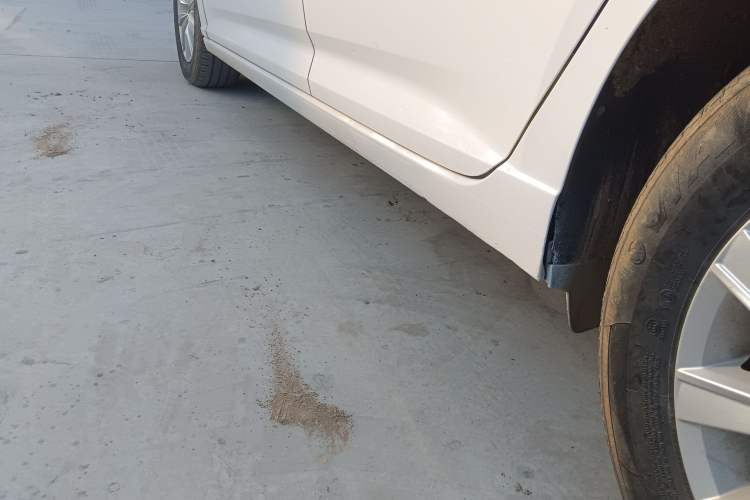 Used Volkswagen Lavida 2022 1.5L Automatic Fashion Edition
