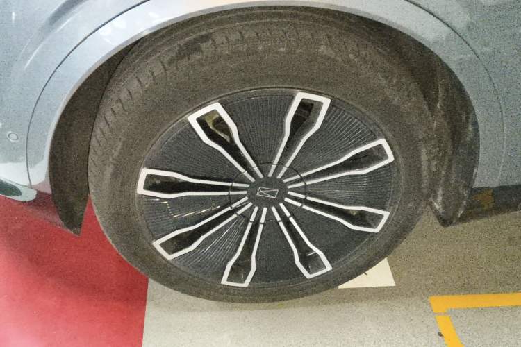 Used  07 2024 Max Extended-Range Edition
