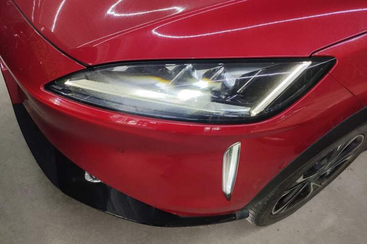 Used XPeng G3 2020 520i Luxury Edition