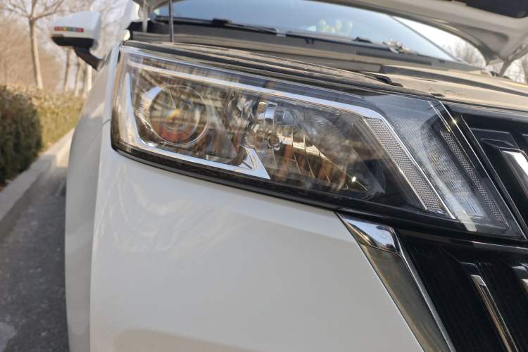 Used Wuling Jiachen 2022 1.5T CVT Smart Luxury Version
