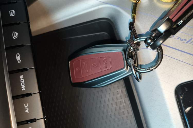 Used Geely Auto Preface 2025 Dongfang Yao 1.5TD Fuyao Edition
