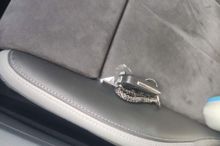 Used Audi Q3 2022 35 TFSI Fashion Dynamic Model
