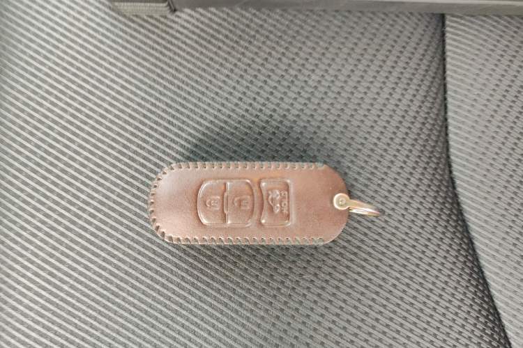 Used Mazda Mazda 3 Axela 2017 Sedan 1.5L Automatic Comfort Model Emission Standard China V
