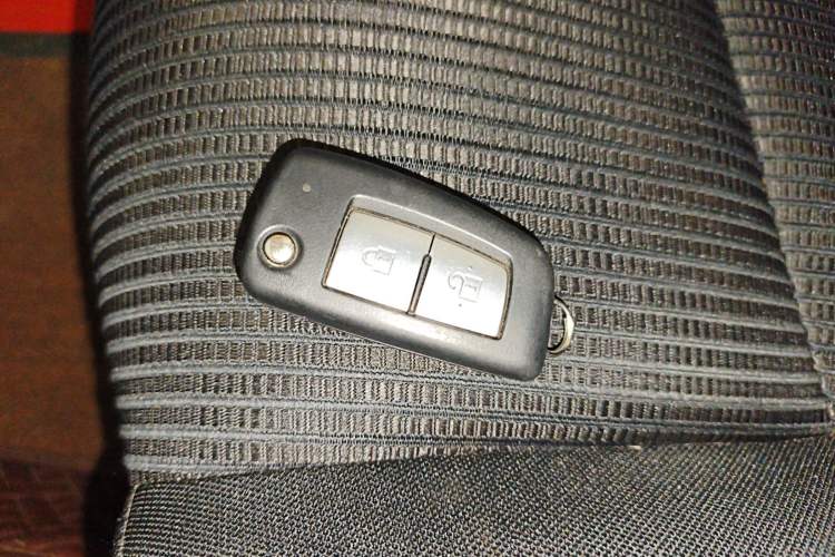 Used Nissan Tiida 2021 1.6L CVT Cool Edition