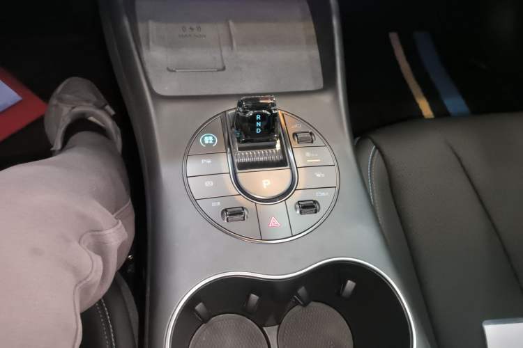 Used BYD Seal 2025 Revised Version 650 Intelligent Driving Edition
