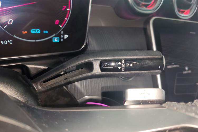 Used Mercedes-Benz C-Class 2022 Restyled C 260 L Sport Edition
