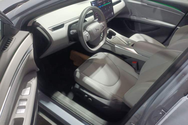 Used XPeng MONA M03 2025 515 Long-Range Plus
