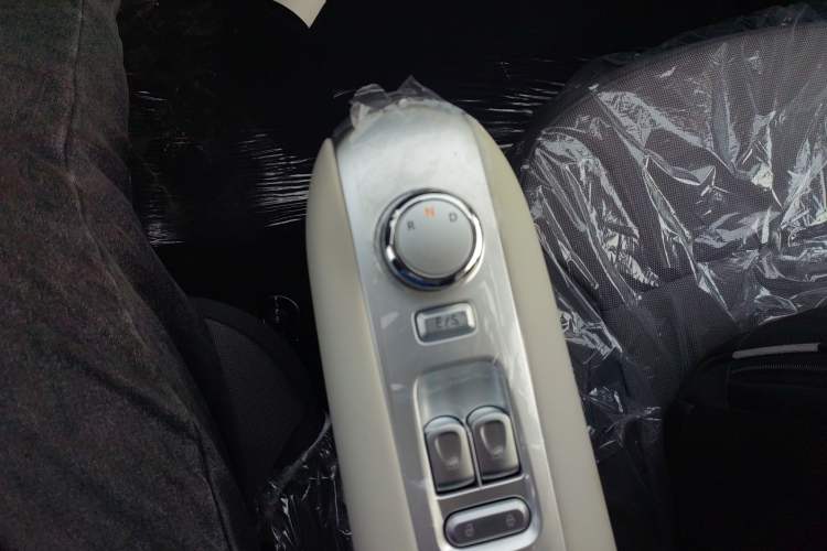 Used  Lumin 2025 205 km Xiangqin Version
