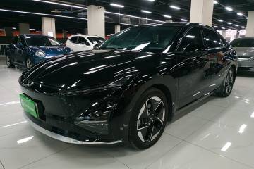 Used Wuling Xingguang 2024 Co-Creation Edition 510 Advanced Model