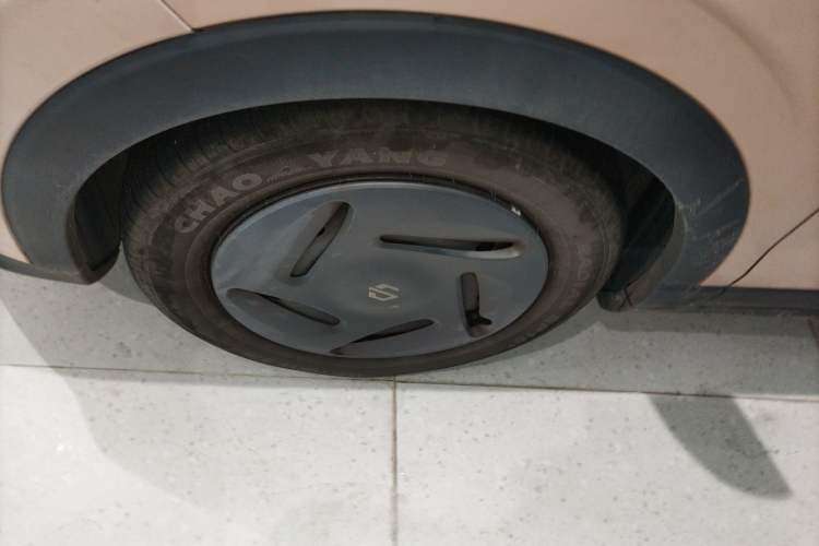 Used Leapmotor T03 2023 200 Lite Edition
