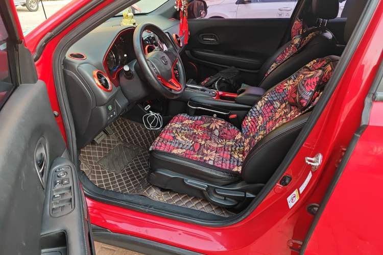 Used Honda XR-V 2015 1.5L LXi CVT Classic Edition