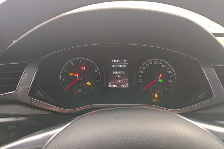 Used Volkswagen Passat 2017 330TSI DSG Luxury Edition
