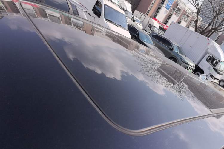 Used BMW iX3 2023 Leading Type
